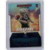 image2025 Panini Rookies amp Stars 20 Tyler Shough Airborne Silver Rookie RC Football Card