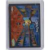 image2025 Topps Chrome SpongeBob Squarepants 25th Anniversary BargNMart 131 TV Show Card Near Mint