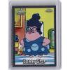 image2025 Topps Chrome SpongeBob Squarepants 25th Anniversary Bunny Star 41 TV Show Card Near Mint