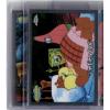 image2025 Topps Chrome SpongeBob Squarepants 25th Anniversary Don Grouper 181 TV Show Card Near Mint