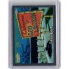 image2025 Topps Chrome SpongeBob Squarepants 25th Anniversary Goo Lagoon 42 TV Show Card Near Mint
