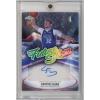 image2025 Topps Cooper Flagg FSCF Future Stars Auto Dallas Mavericks Rookie RC Basketball Card