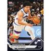 image2025 Topps Now Walter Clayton Jr 16 Black Foil 10 Utah Jazz Rookie RC Basketball Card