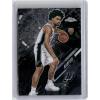 image202526 Topps Chrome GT17 Dylan Harper Go Time Rookie RC Basketball Card