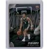 image202526 Topps Chrome YQ2 Dylan Harper Youthquake Rookie RC Basketball Card