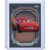 imageDisney 2024 Topps Chrome Disney Lighting McQueen 116 Card