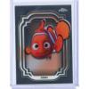 imageDisney 2024 Topps Chrome Disney Nemo 105 Card