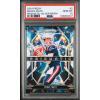 imageGraded 2024 Panini Prizm Drake Maye 2 Prizmatic Silver Prizm Rookie RC Football Card PSA 10 Gem Mint