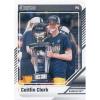 imageHall of Fame Sports Memorabilia  2024 Panini Donruss Caitlin Clark 3 Rookie RC Basketball Card