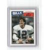 imageVintage 1987 Topps Jim Kelly 362 Rookie RC Football Card