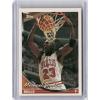 imageVintage 1993 Topps Michael Jordan 23 Basketball Card