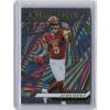 imageVintage 2024 Panini Illusions Game Magicians Jayden Daniels 24 Rookie RC Football Card