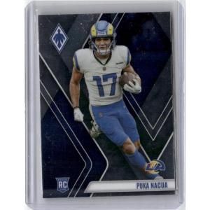 image2023 Panini Phoenix 200 Puka Nacua Rookie RC Football Card