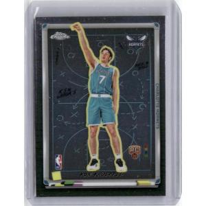 image202526 Topps Chrome XW10 Kon Knueppel Xs And Whoas Rookie RC Basketball Card