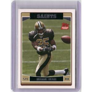 imageVintage 2006 Topps Reggie Bush 359 Rookie RC Football Card