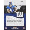 image2024 Panini Illusions Malik Nabers 66 New York Giants Rookie RC Football Card