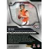 image2024 Panini Prizm Bo Nix 309 Denver Broncos Rookie RC Football Card