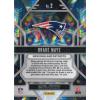 image2024 Panini Prizm Drake Maye 2 Prizmatic New England Patriots Rookie RC Football Card