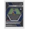 image2025 Panini Mosaic Jaxson Dart 362 New York Giants Rookie RC Football Card