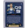 image2025 Panini Rookies amp Stars 17 Jaxson Dart Draft Class Rookie RC Football Card