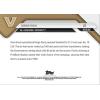 image2025 Topps Bowman U Now Diego Pavia 31 Powers Vanderbilt to Best Start Since 1950 Vanderbilt Commodores Rookie RC Football Card