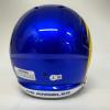 imageAutographedSigned Aaron Donald Los Angeles Rams Full Size FS Football Helmet Beckett COA