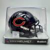 imageAutographedSigned Brian Urlacher HOF 18 Chicago Bears Mini Football Helmet JSA COA
