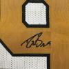 imageFacsimile Autographed Drew Brees New Orleans Color Rush Reprint Laser Auto Football Jersey Size Mens XL