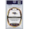 imageGraded 2018 Panini Select Lamar Jackson 149 Premier Level Rookie RC Football Card PSA 10 Gem Mint