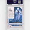 imageGraded 2020 Panini Absolute Justin Herbert 167 Rookie RC Football Card PSA 10 Gem Mint