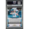 imageGraded 2020 Panini Prizm Justin Herbert 325 Rookie RC Football Card PSA 10 Gem Mint