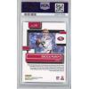 imageGraded 2022 Panini Donruss Optic Brock Purdy 277 Rookie RC Football Card PSA 9 Mint