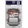 imageGraded 2022 Panini Prizm Brock Purdy 353 Rookie RC Football Card PSA 10 Gem Mint