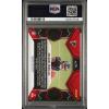 imageGraded 2024 Panini Mosaic Michael Penix Jr 274 Rookie RC Football Card PSA 9 Mint