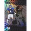image2024 Panini Illusions Malik Nabers 66 New York Giants Rookie RC Football Card
