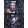 image2024 Panini Prizm Drake Maye 2 Prizmatic New England Patriots Rookie RC Football Card