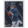 image2025 Panini Mosaic Jaxson Dart 362 New York Giants Rookie RC Football Card