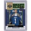 image2025 Panini Rookies amp Stars 17 Jaxson Dart Draft Class Rookie RC Football Card