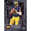 image2025 Topps Bowman University Chrome Bryce Underwood 196 Michigan Wolverines Rookie RC Football Card