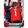 image2026 Topps Now Jeremiyah Love JLOV Cardinals 3rd Overall 2026 NFL Draft Selection Arizona Cardinals Rookie RC Football Card