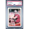 imageGraded 1988 Topps Joe Montana 38 Football Card PSA 8 Near Mint