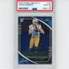 imageGraded 2020 Panini Absolute Justin Herbert 167 Rookie RC Football Card PSA 10 Gem Mint