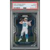imageGraded 2020 Panini Prizm Justin Herbert 325 Rookie RC Football Card PSA 10 Gem Mint