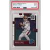imageGraded 2022 Panini Donruss Optic Brock Purdy 277 Rookie RC Football Card PSA 9 Mint