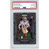 imageGraded 2022 Panini Prizm Brock Purdy 353 Rookie RC Football Card PSA 10 Gem Mint