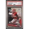 imageGraded 2023 Topps Bowman U Chrome Carson Beck 44 Xfractor Rookie RC Football Card PSA 10 Gem Mint