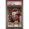 imageGraded 2024 Panini Instant NFL Jayden Daniels OROY Award Winners Rookie RC Football Card PSA 9 Mint