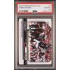 imageGraded 2024 Panini Instant NFL Rome Odunze 14 Rookie RC Football Card PSA 10 Gem Mint