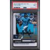 imageGraded 2025 Panini Instant NFL Cam Ward 74 Rookie RC Football Card PSA 9 Mint