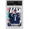 imageGraded 2026 Topps Now Caleb Downs CDOW Cowboys 11th Overall 2026 NFL Draft Selection Dallas Cowboys Rookie RC Football Card HOFSM 10 Gem Mint